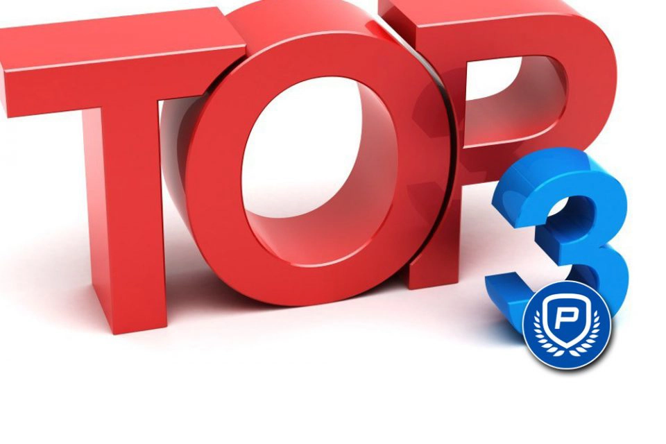 3 Top Pay Per Head Sportsbooks Providers