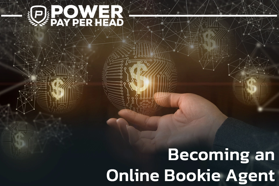 Bookie Agent