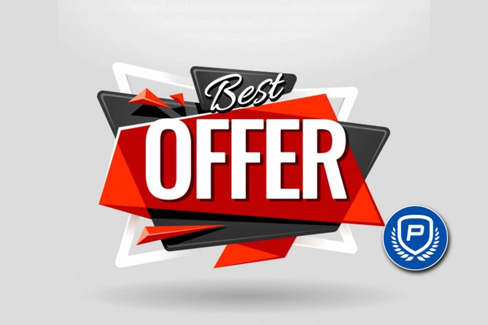 Free 6 Weeks Price Per Head Service When You Sign Up