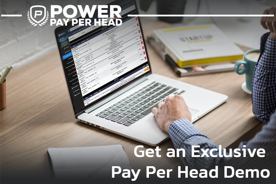 pay per head demo