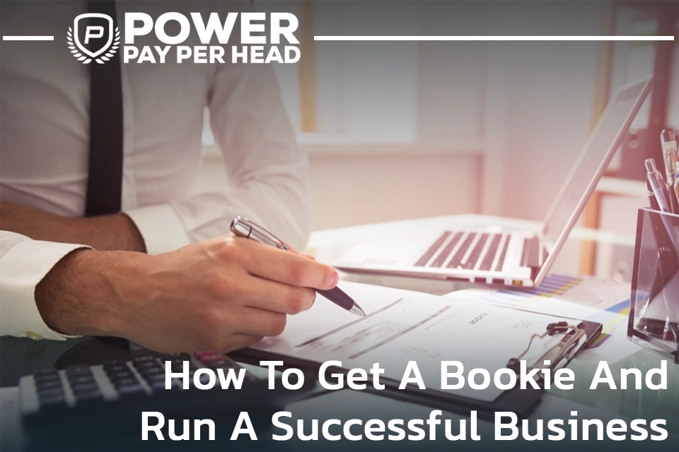 How to get a bookie