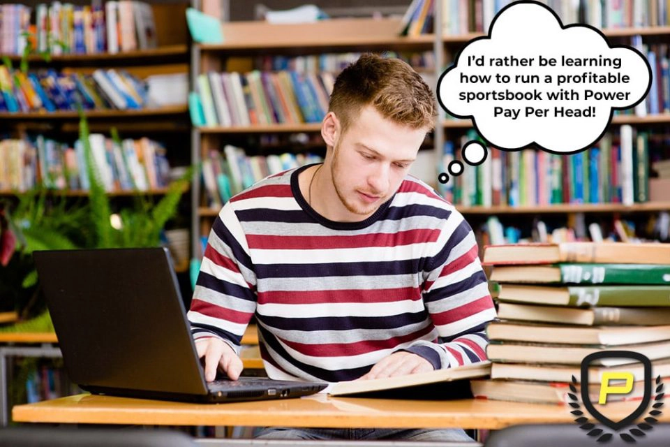 Pay Per Head Software