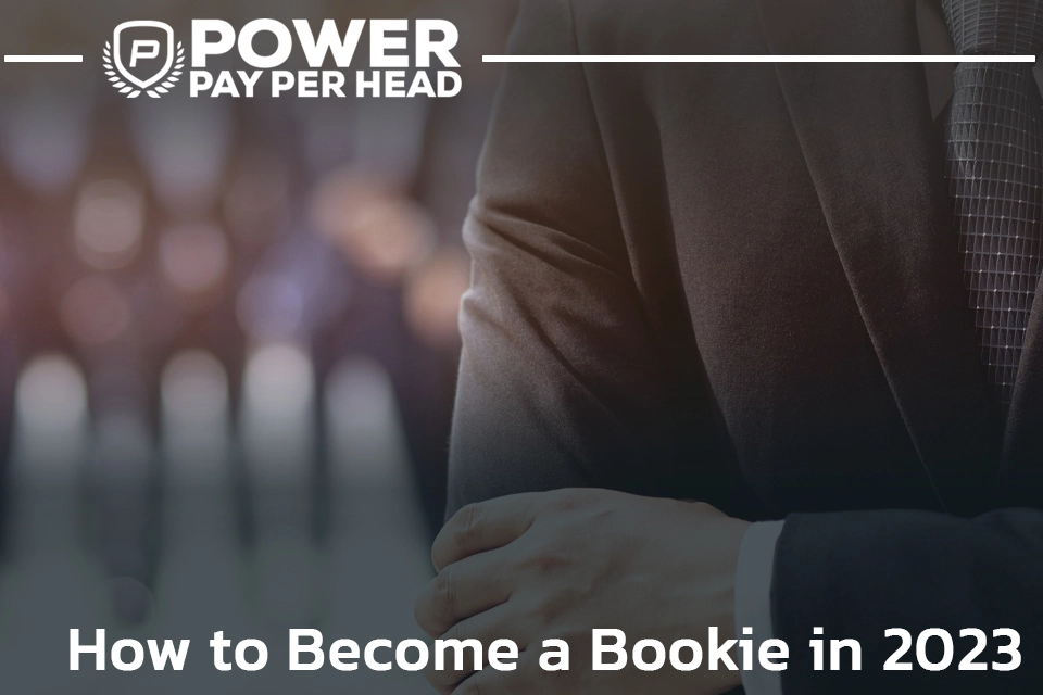 How to Become a Bookie in 2023