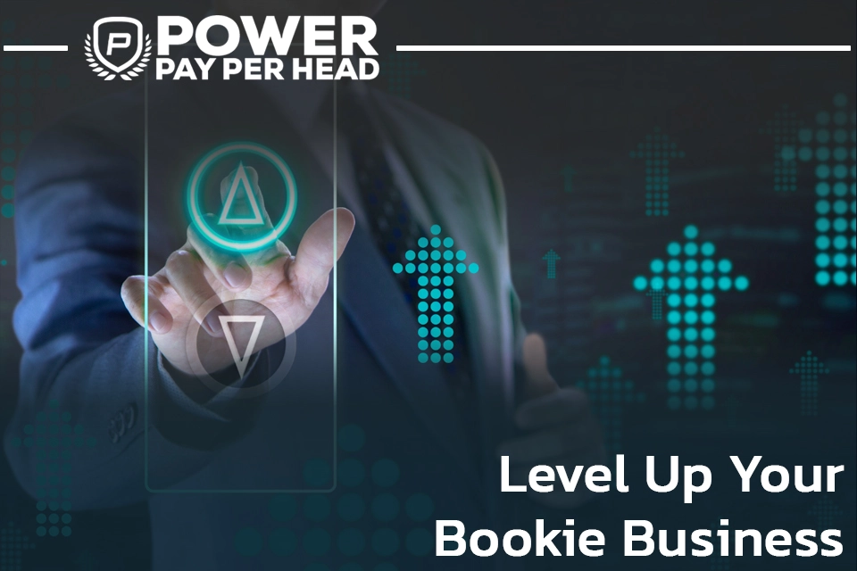 bookie business