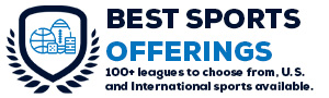 Best sports offerings