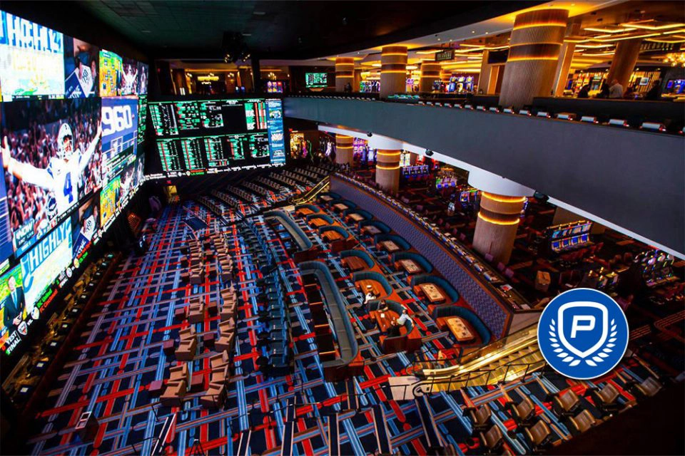 The Live Betting Pay Per Head Software Of Your Choice