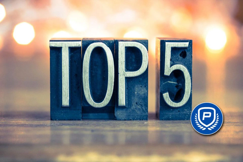 Top 5 Pay Per Head Sites
