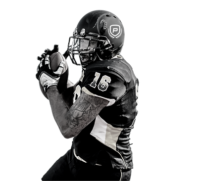 American Footbal Player