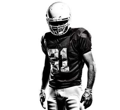 PPH Services American football player